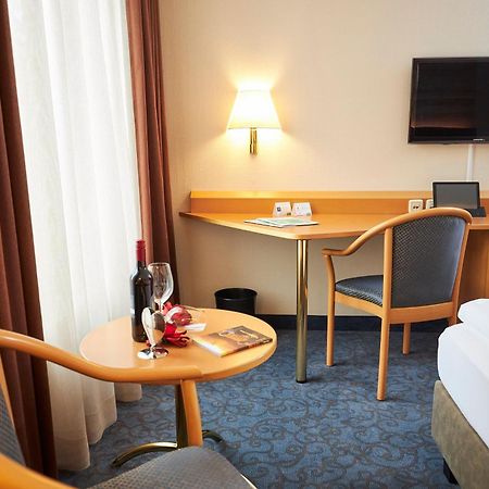 Flair Hotel Stadt Höxter Dış mekan fotoğraf