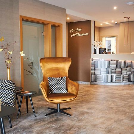 Flair Hotel Stadt Höxter Dış mekan fotoğraf