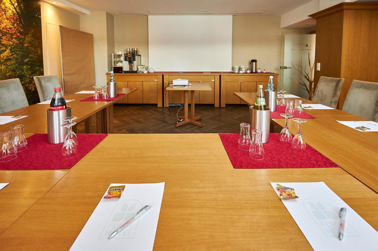 Flair Hotel Stadt Höxter Dış mekan fotoğraf