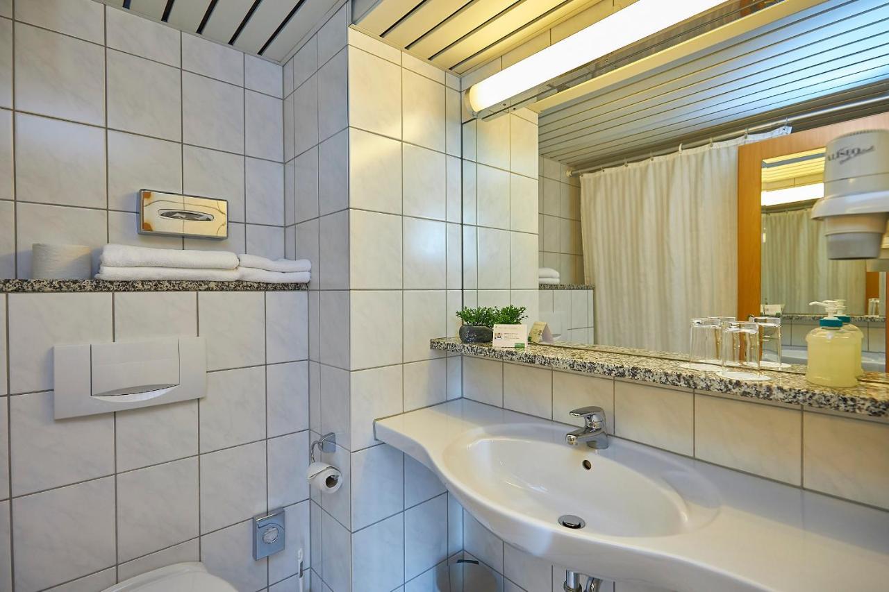 Flair Hotel Stadt Höxter Dış mekan fotoğraf