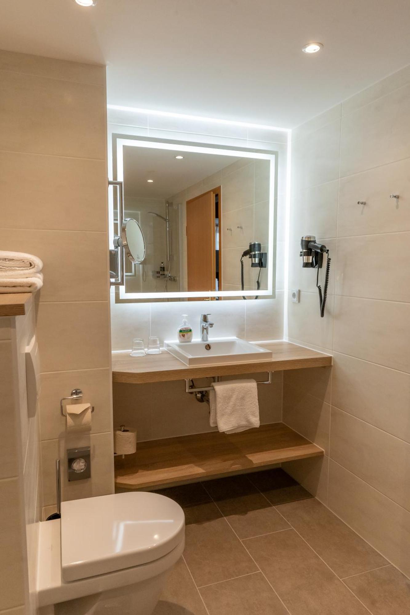 Flair Hotel Stadt Höxter Dış mekan fotoğraf