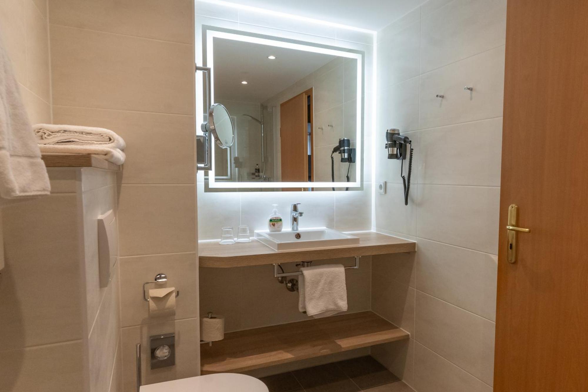 Flair Hotel Stadt Höxter Dış mekan fotoğraf