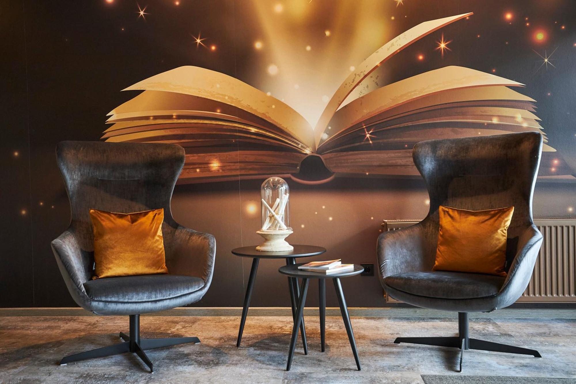 Flair Hotel Stadt Höxter Dış mekan fotoğraf