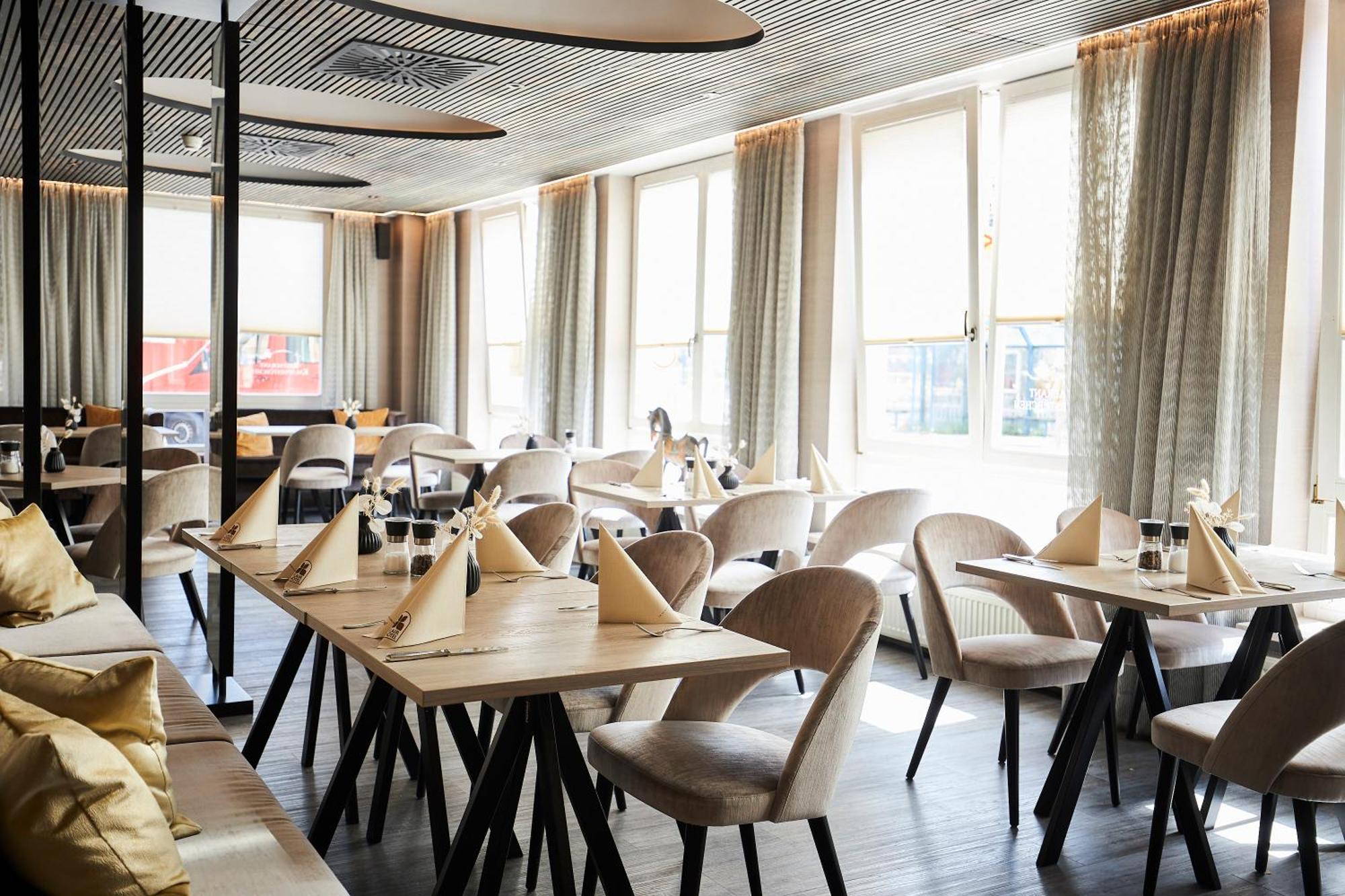 Flair Hotel Stadt Höxter Dış mekan fotoğraf