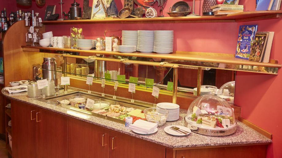 Flair Hotel Stadt Höxter Dış mekan fotoğraf