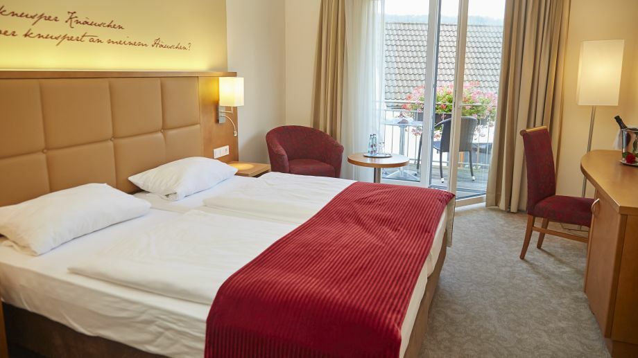 Flair Hotel Stadt Höxter Dış mekan fotoğraf